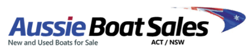 Aussie Boat Sales ACT / NSW logo
