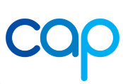 CAP Furniture logo