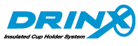 DrinX Logo
