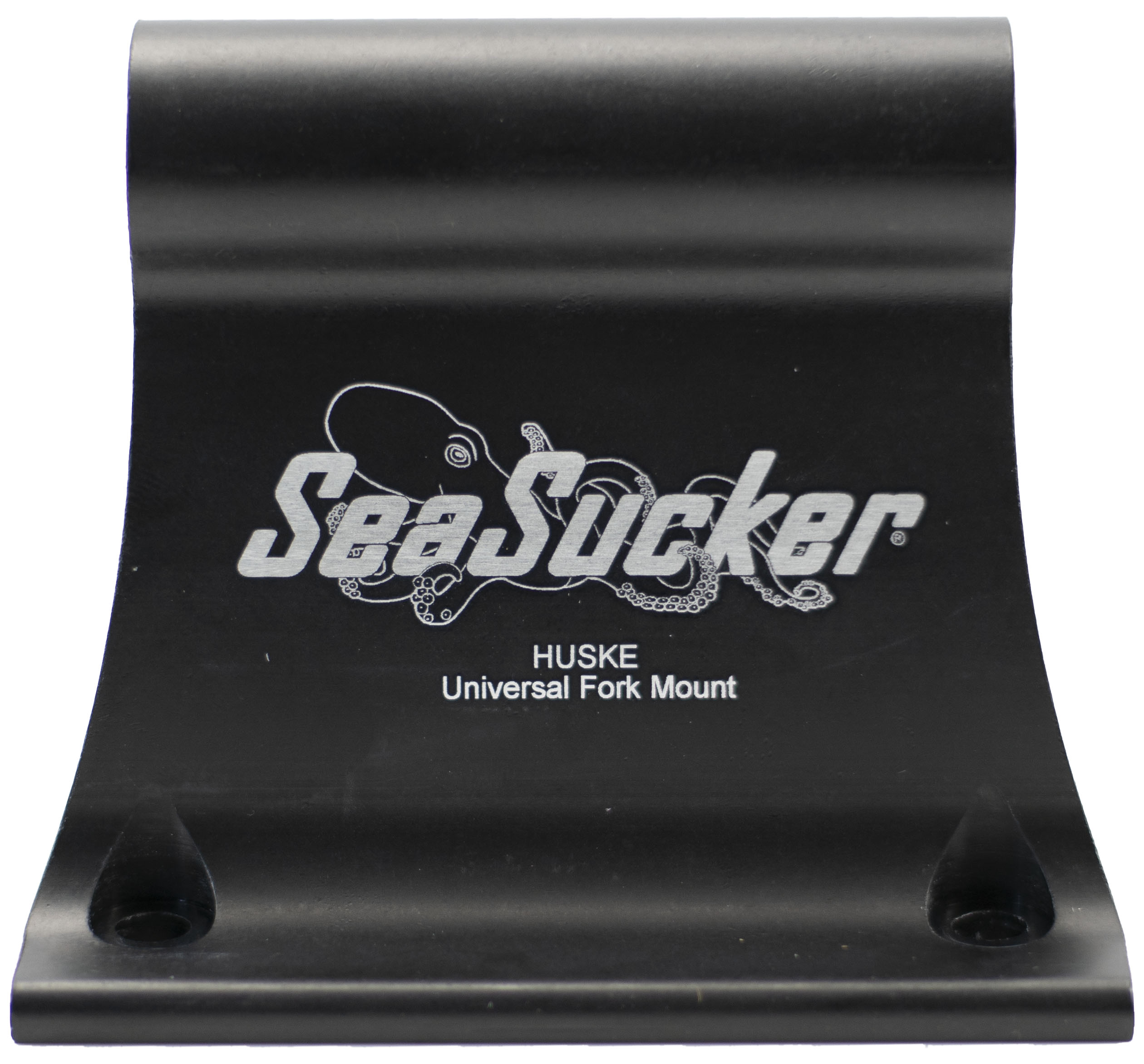 SeaSucker HUSKE Universal Fork Mount Base