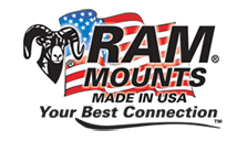 Ram Mounts Logo