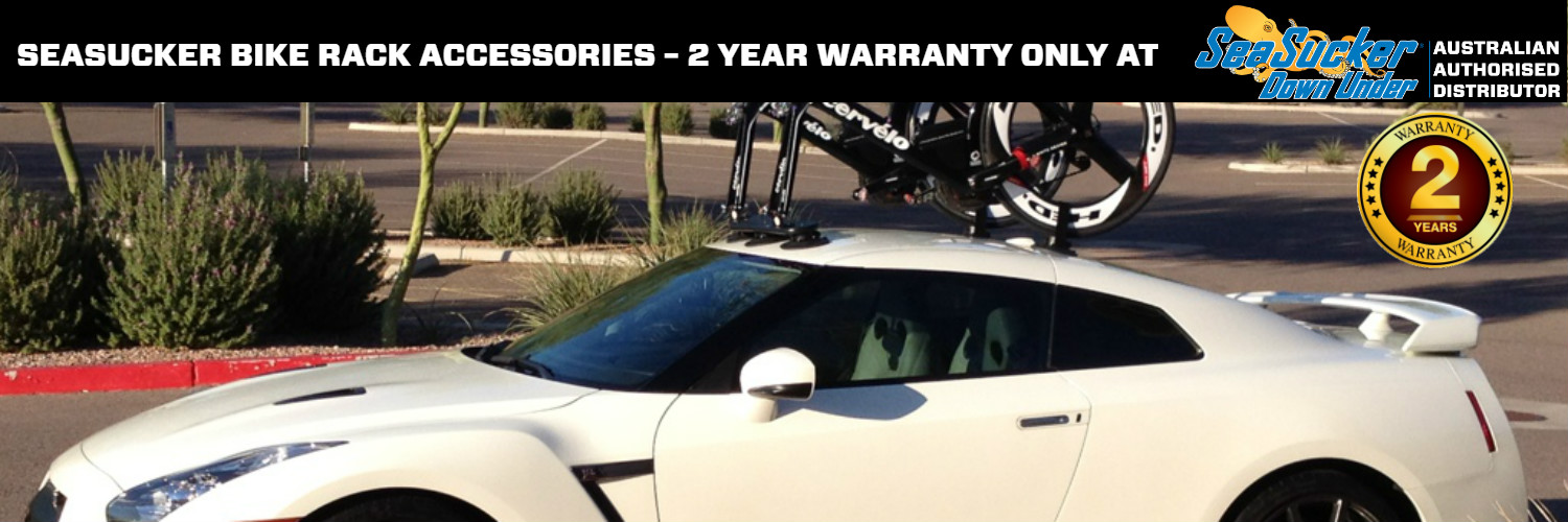 car bike rack accessories