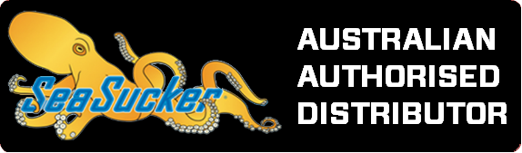 SeaSucker Authorised Distributor Logo